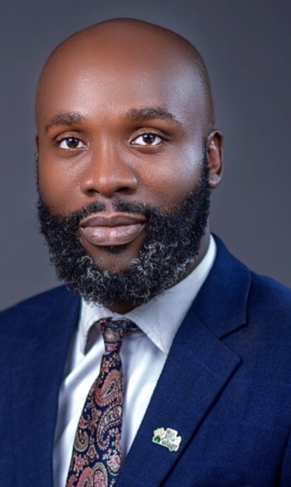 Chris — Operations Manager, GVE