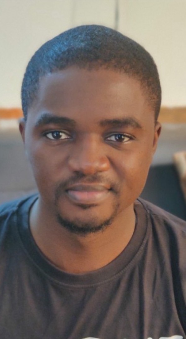 Kabir — Lead Design Engineer, EM-ONE