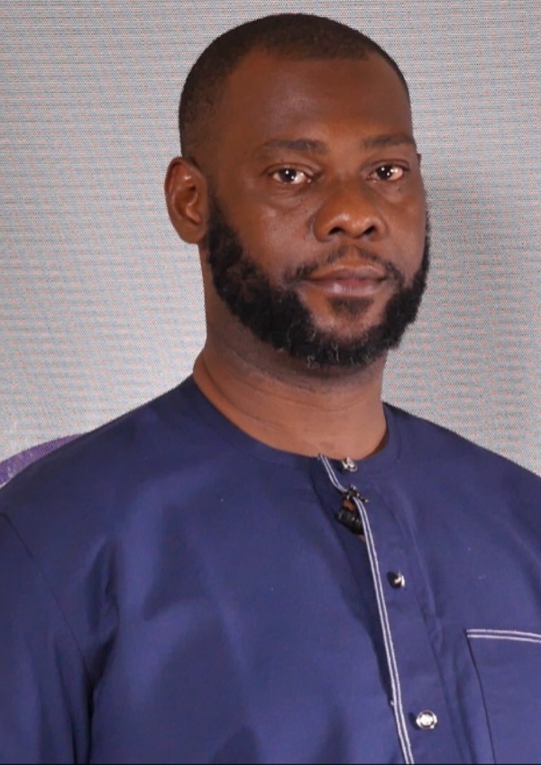 Olu — Country Manager, Husk