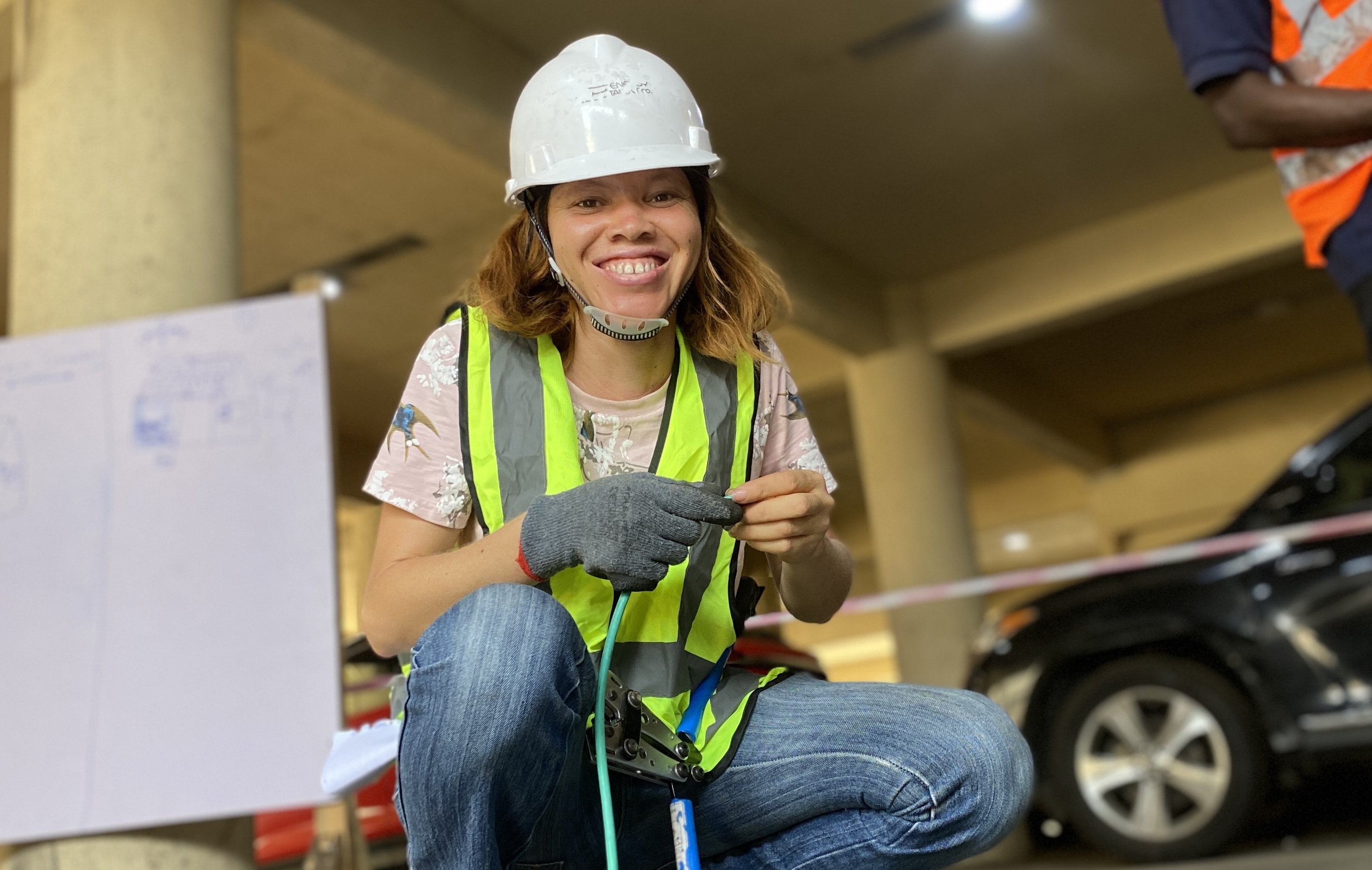 Solar Technical Program